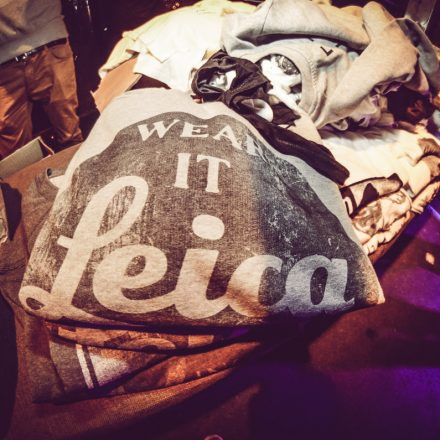 T H A T S H x T @ Flex (support B.Pazdernik)