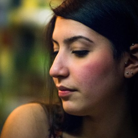 T H A T S H x T @ Flex (support B.Pazdernik)