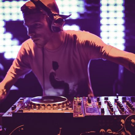 T H A T S H x T @ Flex (support B.Pazdernik)