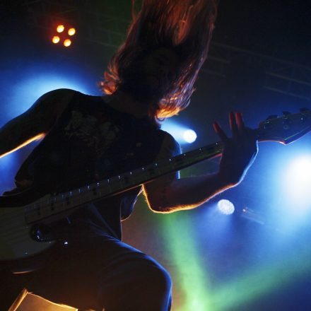 Killswitch Engage @ Arena