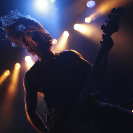 Killswitch Engage @ Arena