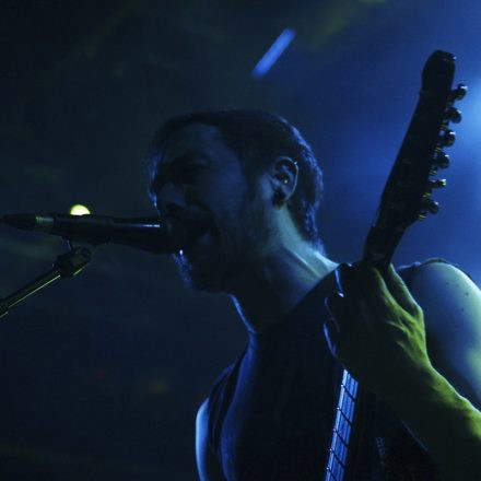 Killswitch Engage @ Arena