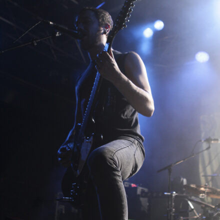 Killswitch Engage @ Arena