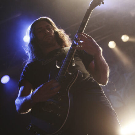 Killswitch Engage @ Arena