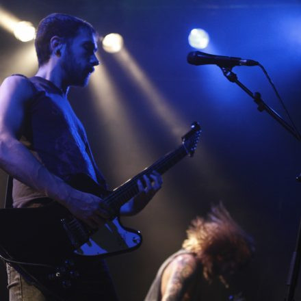 Killswitch Engage @ Arena