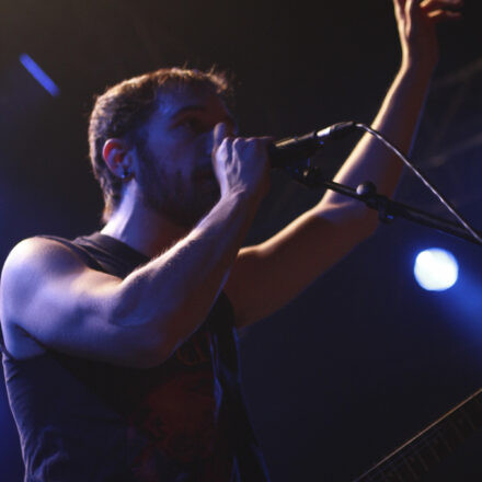 Killswitch Engage @ Arena