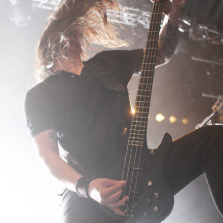 Impericon Festival Wien @ Gasometer
