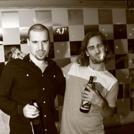 JUNGLIST MASSIVE @ THE LOFT