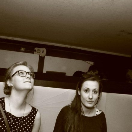 JUNGLIST MASSIVE @ THE LOFT