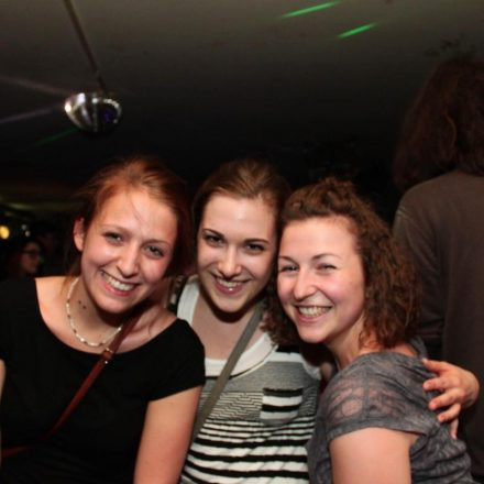 JUNGLIST MASSIVE @ THE LOFT