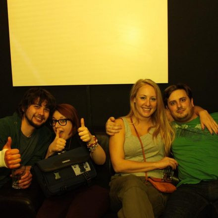 JUNGLIST MASSIVE @ THE LOFT