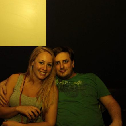 JUNGLIST MASSIVE @ THE LOFT