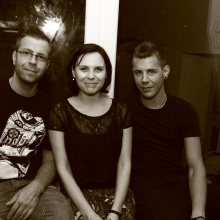 JUNGLIST MASSIVE @ THE LOFT