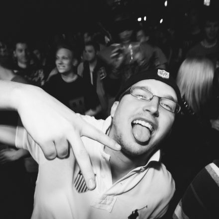 Wicked meets Switch! Pt. I @ Flex