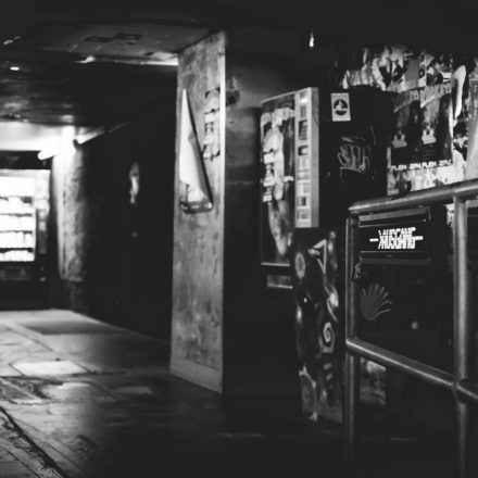 Wicked meets Switch! Pt. I @ Flex