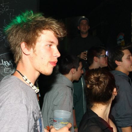 Wicked meets Switch! @ Flex PART II