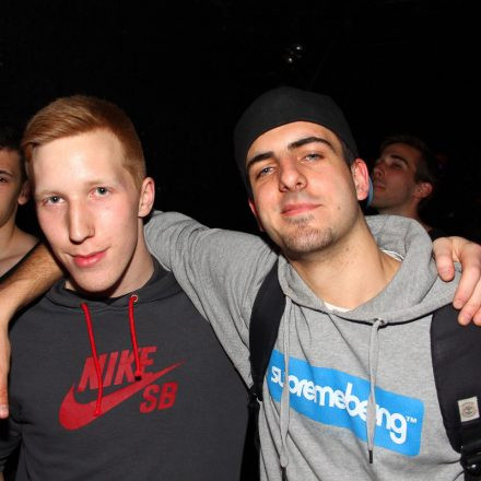 Wicked meets Switch! @ Flex PART II