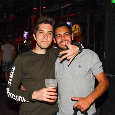 Wicked meets Switch! @ Flex PART II