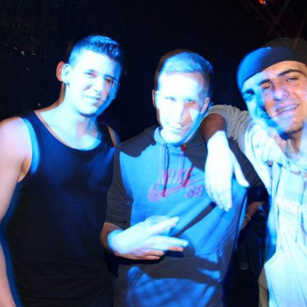 Wicked meets Switch! @ Flex PART II