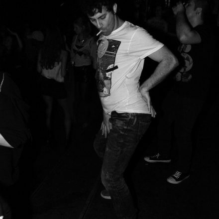 Wicked meets Switch! @ Flex PART II
