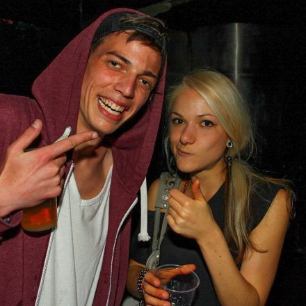 Wicked meets Switch! @ Flex PART II