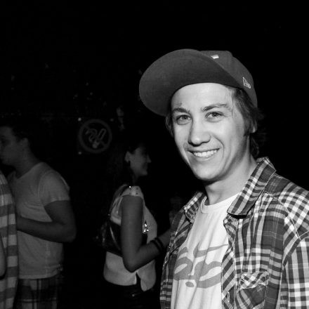 Wicked meets Switch! @ Flex PART II