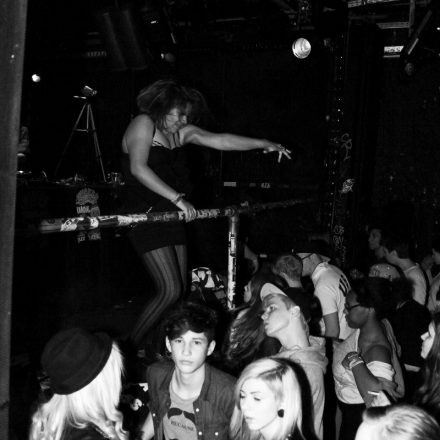 Wicked meets Switch! @ Flex PART II