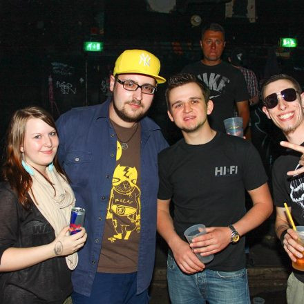 Wicked meets Switch! @ Flex PART II