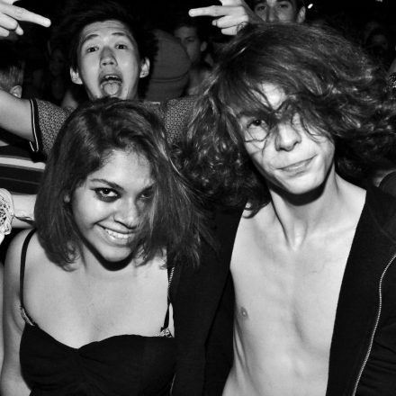 Wicked meets Switch! @ Flex PART II