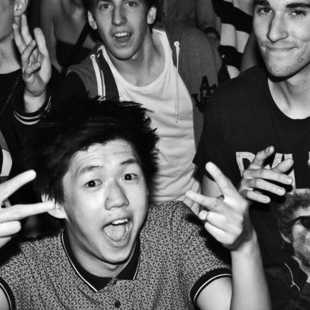 Wicked meets Switch! @ Flex PART II