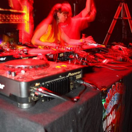 Wicked meets Switch! @ Flex PART II