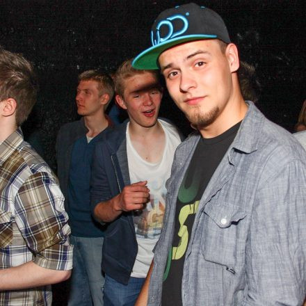 Wicked meets Switch! @ Flex PART II