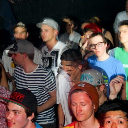 Wicked meets Switch! @ Flex PART II