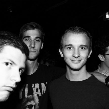 Wicked meets Switch! @ Flex PART II