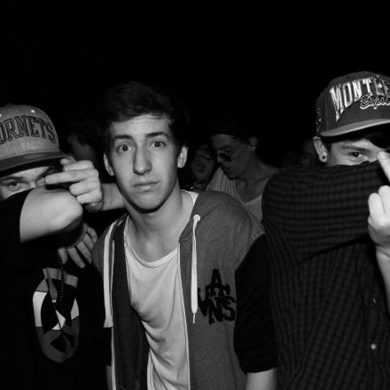 Wicked meets Switch! @ Flex PART II