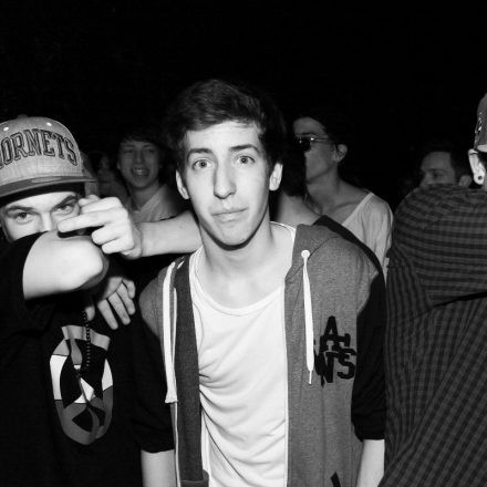 Wicked meets Switch! @ Flex PART II
