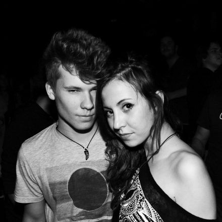 Wicked meets Switch! @ Flex PART II