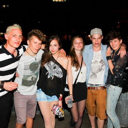 Wicked meets Switch! @ Flex PART II