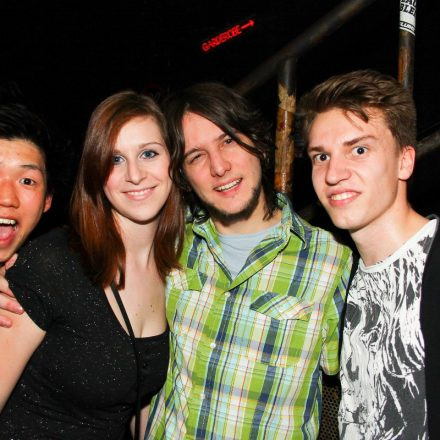 Wicked meets Switch! @ Flex PART II