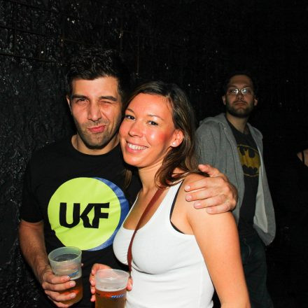 Wicked meets Switch! @ Flex PART II