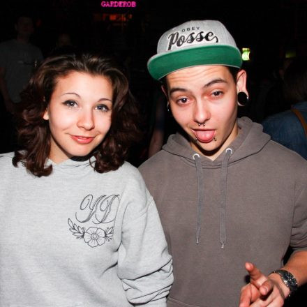 Wicked meets Switch! @ Flex PART II