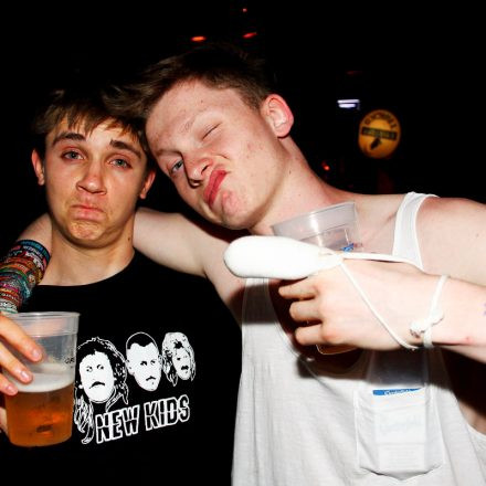 Wicked meets Switch! @ Flex PART II