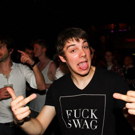 Wicked meets Switch! @ Flex PART II
