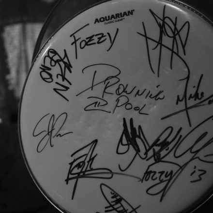 Drowning Pool / Fozzy / Revoker @ Flex