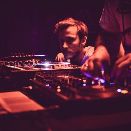 T H A T S H x T @ Flex (support P.Lipiarski)