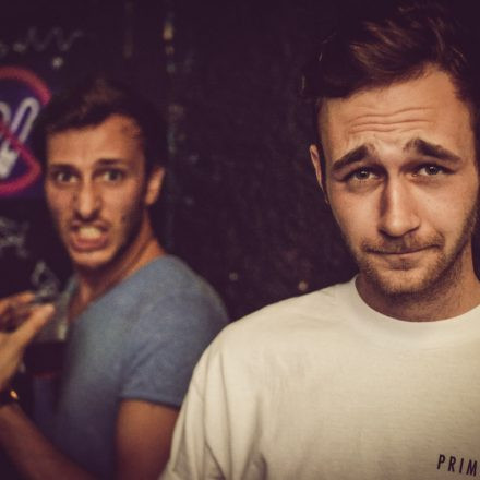 T H A T S H x T @ Flex (support P.Lipiarski)