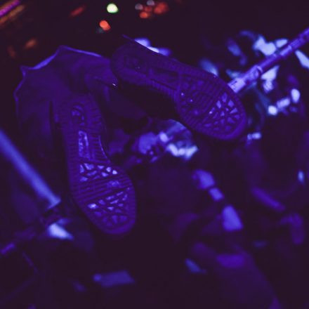 T H A T S H x T @ Flex (support P.Lipiarski)