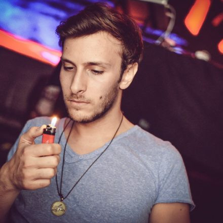 T H A T S H x T @ Flex (support P.Lipiarski)