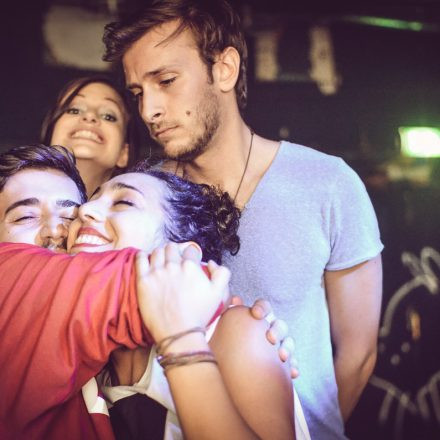 T H A T S H x T @ Flex (support P.Lipiarski)
