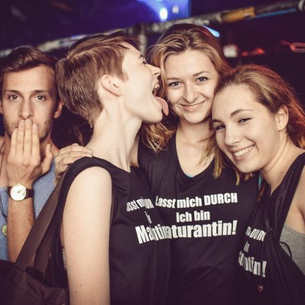 T H A T S H x T @ Flex (support P.Lipiarski)
